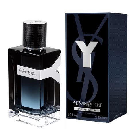 new ysl perfume for men